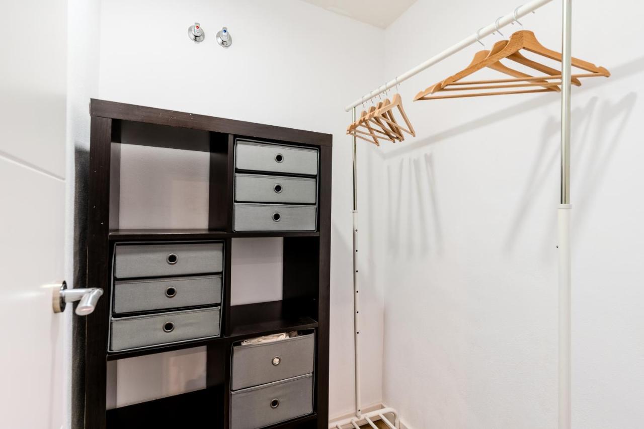 Veoapartment Relator Patio Sevilla Eksteriør billede